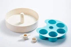 Pet Dream House Spin Palette Blue Medium - Bol Interactif -ROYAL CANIN Soldes Magasin fre pl Pet Dream House Spin Palette Blue Medium bol interactif 26102 4