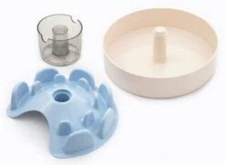 Pet Dream House Spin UFO Maze Baby Blue Tricky - Bol Interactif 6 Pet Dream House Spin UFO Maze Baby Blue Tricky - Bol Interactif -ROYAL CANIN Soldes Magasin fre pl Pet Dream House Spin UFO Maze Baby Blue Tricky bol interactif 26104 2