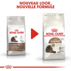 ROYAL CANIN Ageing +12 4kg