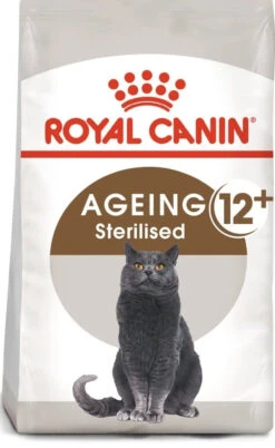 ROYAL CANIN Ageing Sterilised +12 2kg
