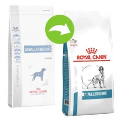 ROYAL CANIN Anallergenic 8kg + Surprise Pour Votre Chien GRATUITES ! -ROYAL CANIN Soldes Magasin fre pl ROYAL CANIN Anallergenic 8kg 16762 1