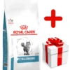ROYAL CANIN Anallergenic Chat 4kg + Surprise Pour Votre Chat GRATUITES -ROYAL CANIN Soldes Magasin fre pl ROYAL CANIN Anallergenic Chat 4kg surprise pour votre chat GRATUITES 25216 1