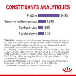 ROYAL CANIN Appetite Control Care 400g -ROYAL CANIN Soldes Magasin fre pl ROYAL CANIN Appetite Control Care 400g 13159 6