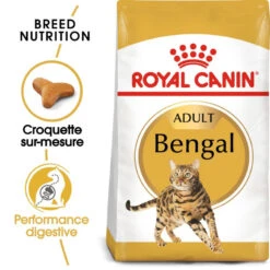 ROYAL CANIN Bengal Adult 10kg
