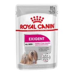 ROYAL CANIN CCN Exigent Pâté 12x85g -ROYAL CANIN Soldes Magasin fre pl ROYAL CANIN CCN Exigent Pate 12x85g 10095 2