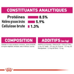 ROYAL CANIN CCN Exigent Pâté 12x85g -ROYAL CANIN Soldes Magasin fre pl ROYAL CANIN CCN Exigent Pate 12x85g 10095 6