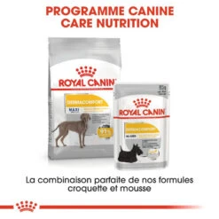 ROYAL CANIN CCN Maxi Dermacomfort 3kg 12 ROYAL CANIN CCN Maxi Dermacomfort 3kg -ROYAL CANIN Soldes Magasin fre pl ROYAL CANIN CCN Maxi Dermacomfort 3kg 16272 6