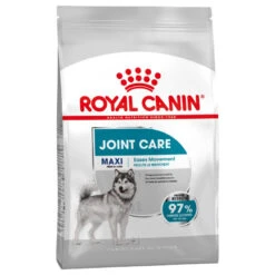 ROYAL CANIN CCN Maxi Joint Care 3kg + OVER ZOO Délicatesse 100g Gratuit 9 ROYAL CANIN CCN Maxi Joint Care 3kg + OVER ZOO Délicatesse 100g Gratuit -ROYAL CANIN Soldes Magasin fre pl ROYAL CANIN CCN Maxi Joint Care 3kg OVER ZOO Delicatesse 100g Gratuit 30800 2