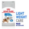 ROYAL CANIN CCN Maxi Light Weight Care 2 X 12kg 2 ROYAL CANIN CCN Maxi Light Weight Care 2 X 12kg -ROYAL CANIN Soldes Magasin fre pl ROYAL CANIN CCN Maxi Light Weight Care 2 x 12kg 25890 1