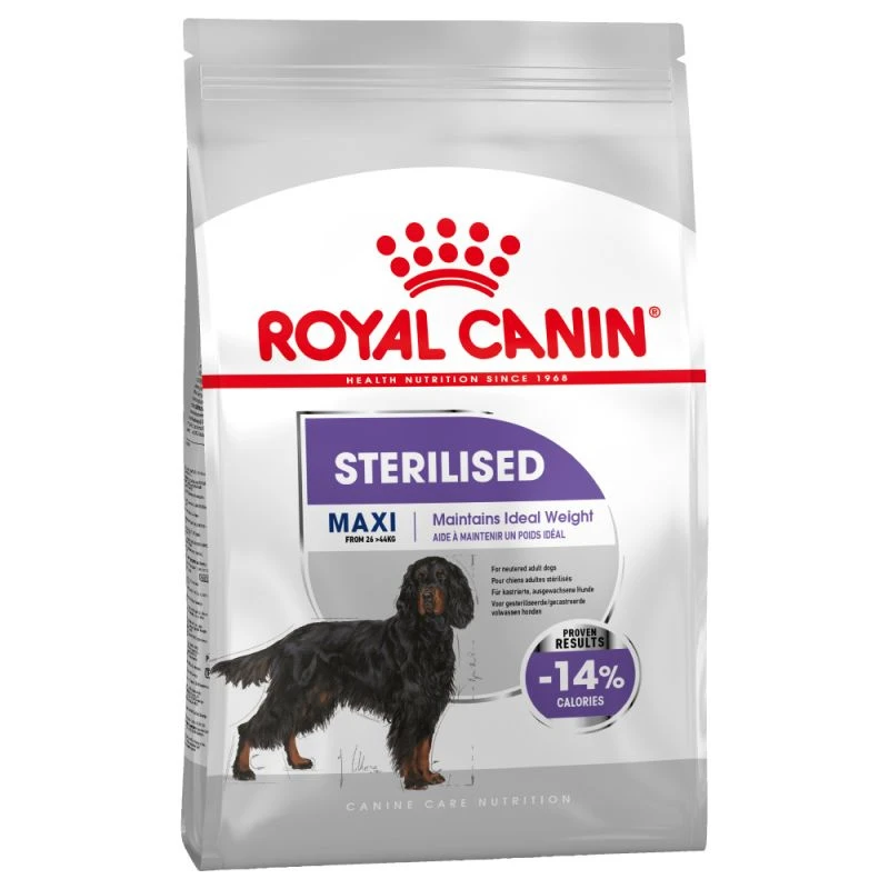 ROYAL CANIN CCN Maxi Sterilised 3kg 7 ROYAL CANIN CCN Maxi Sterilised 3kg – Image 5