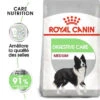 ROYAL CANIN CCN Medium Digestive Care 3kg 1 ROYAL CANIN CCN Medium Digestive Care 3kg -ROYAL CANIN Soldes Magasin fre pl ROYAL CANIN CCN Medium Digestive Care 3kg 16277 2