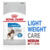 ROYAL CANIN CCN Medium Light Weight Care 3kg 1 ROYAL CANIN CCN Medium Light Weight Care 3kg -ROYAL CANIN Soldes Magasin fre pl ROYAL CANIN CCN Medium Light Weight Care 3kg 10066 1