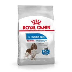 ROYAL CANIN CCN Medium Light Weight Care 3kg -ROYAL CANIN Soldes Magasin fre pl ROYAL CANIN CCN Medium Light Weight Care 3kg 10066 2