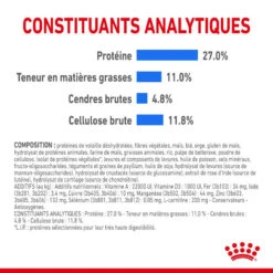 ROYAL CANIN CCN Medium Light Weight Care 3kg -ROYAL CANIN Soldes Magasin fre pl ROYAL CANIN CCN Medium Light Weight Care 3kg 10066 6