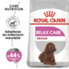 ROYAL CANIN CCN Medium Relax Care 10kg X2 1 ROYAL CANIN CCN Medium Relax Care 10kg X2 -ROYAL CANIN Soldes Magasin fre pl ROYAL CANIN CCN Medium Relax Care 10kg x2 29993 1
