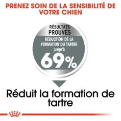 ROYAL CANIN CCN Mini Dental Care 8kg + Hector Gratuit -ROYAL CANIN Soldes Magasin fre pl ROYAL CANIN CCN Mini Dental Care 8kg hector gratuit 29934 7