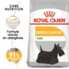 ROYAL CANIN CCN Mini Dermacomfort 1kg + OVER ZOO Délicatesse 100g -ROYAL CANIN Soldes Magasin fre pl ROYAL CANIN CCN Mini Dermacomfort 1kg OVER ZOO Delicatesse 100g 30805 1