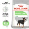 ROYAL CANIN CCN Mini Digestive Care 3kg 1 ROYAL CANIN CCN Mini Digestive Care 3kg -ROYAL CANIN Soldes Magasin fre pl ROYAL CANIN CCN Mini Digestive Care 3kg 16288 1