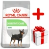 ROYAL CANIN CCN Mini Digestive Care 8kg + Surprise Pour Votre ChienGRATUITES ! 1 ROYAL CANIN CCN Mini Digestive Care 8kg + Surprise Pour Votre ChienGRATUITES ! -ROYAL CANIN Soldes Magasin fre pl ROYAL CANIN CCN Mini Digestive Care 8kg surprise pour votre chien GRATUITES 17872 1