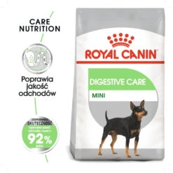 ROYAL CANIN CCN Mini Digestive Care 8kg + Surprise Pour Votre ChienGRATUITES ! 9 ROYAL CANIN CCN Mini Digestive Care 8kg + Surprise Pour Votre ChienGRATUITES ! -ROYAL CANIN Soldes Magasin fre pl ROYAL CANIN CCN Mini Digestive Care 8kg surprise pour votre chien GRATUITES 17872 2