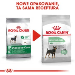 ROYAL CANIN CCN Mini Digestive Care 8kg + Surprise Pour Votre ChienGRATUITES ! 10 ROYAL CANIN CCN Mini Digestive Care 8kg + Surprise Pour Votre ChienGRATUITES ! -ROYAL CANIN Soldes Magasin fre pl ROYAL CANIN CCN Mini Digestive Care 8kg surprise pour votre chien GRATUITES 17872 3