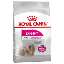 ROYAL CANIN CCN Mini Exigent 3kg X2 9 ROYAL CANIN CCN Mini Exigent 3kg X2 -ROYAL CANIN Soldes Magasin fre pl ROYAL CANIN CCN Mini Exigent 3kg x2 30720 2