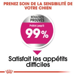 ROYAL CANIN CCN Mini Exigent 3kg X2 12 ROYAL CANIN CCN Mini Exigent 3kg X2 -ROYAL CANIN Soldes Magasin fre pl ROYAL CANIN CCN Mini Exigent 3kg x2 30720 6