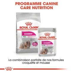 ROYAL CANIN CCN Mini Exigent 3kg X2 13 ROYAL CANIN CCN Mini Exigent 3kg X2 -ROYAL CANIN Soldes Magasin fre pl ROYAL CANIN CCN Mini Exigent 3kg x2 30720 7