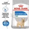 ROYAL CANIN CCN Mini Light Weight Care 1kg -ROYAL CANIN Soldes Magasin fre pl ROYAL CANIN CCN Mini Light Weight Care 1kg 16269 1