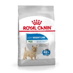 ROYAL CANIN CCN Mini Light Weight Care 3kg -ROYAL CANIN Soldes Magasin fre pl ROYAL CANIN CCN Mini Light Weight Care 3kg 16270 4