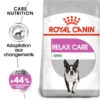 ROYAL CANIN CCN Mini Relax Care 1kg -ROYAL CANIN Soldes Magasin fre pl ROYAL CANIN CCN Mini Relax Care 1kg 16289 1