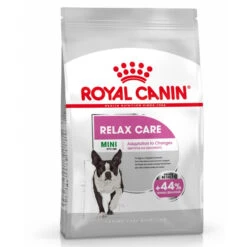 ROYAL CANIN CCN Mini Relax Care 3kg -ROYAL CANIN Soldes Magasin fre pl ROYAL CANIN CCN Mini Relax Care 3kg 16291 3