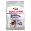 ROYAL CANIN CCN Mini Sterilised 8kg -ROYAL CANIN Soldes Magasin fre pl ROYAL CANIN CCN Mini Sterilised 8kg 16292 2