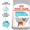 ROYAL CANIN CCN Mini Urinary Care 1kg + OVER ZOO Délicatesse 100g GRATUIT -ROYAL CANIN Soldes Magasin fre pl ROYAL CANIN CCN Mini Urinary Care 1kg OVER ZOO Delicatesse 100g GRATUIT 30810 6