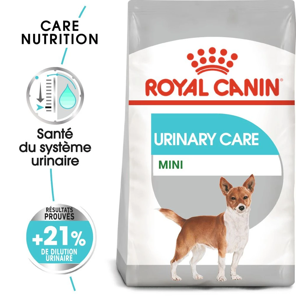 ROYAL CANIN CCN Mini Urinary Care 3kg 3 ROYAL CANIN CCN Mini Urinary Care 3kg