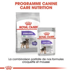 ROYAL CANIN CCN Sterilised Mini 1kg -ROYAL CANIN Soldes Magasin fre pl ROYAL CANIN CCN Sterilised Mini 1kg 10084 6