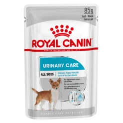 ROYAL CANIN CCN Urinary Care Pâté 12x85g -ROYAL CANIN Soldes Magasin fre pl ROYAL CANIN CCN Urinary Care pate 12x85g 10087 2