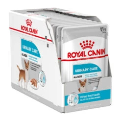 ROYAL CANIN CCN Urinary Care Pâté 12x85g -ROYAL CANIN Soldes Magasin fre pl ROYAL CANIN CCN Urinary Care pate 12x85g 10087 3
