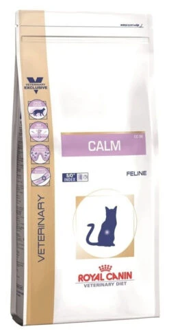 ROYAL CANIN Calm CC 4kg