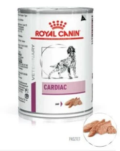 ROYAL CANIN Cardiac 410g X 12 -ROYAL CANIN Soldes Magasin fre pl ROYAL CANIN Cardiac 410g 9141 1