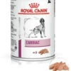 ROYAL CANIN Cardiac 410g X 12 -ROYAL CANIN Soldes Magasin fre pl ROYAL CANIN Cardiac 410g x 12 30033 1