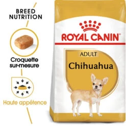 ROYAL CANIN Chihuahua Adult 1,5kg