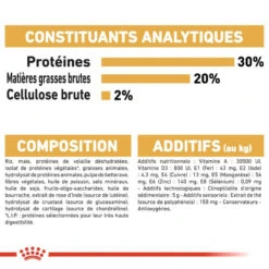 ROYAL CANIN Chihuahua Adult 1,5kg -ROYAL CANIN Soldes Magasin fre pl ROYAL CANIN Chihuahua Adult 1 5kg 15967 5