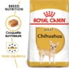 ROYAL CANIN Chihuahua Adult 500g X2 -ROYAL CANIN Soldes Magasin fre pl ROYAL CANIN Chihuahua Adult 500g x2 30761 1