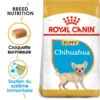 ROYAL CANIN Chihuahua Puppy 1,5kg -ROYAL CANIN Soldes Magasin fre pl ROYAL CANIN Chihuahua Puppy 1 5kg 15969 1
