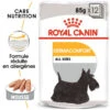 ROYAL CANIN Dermacomfort Pâté 12x85g 1 ROYAL CANIN Dermacomfort Pâté 12x85g -ROYAL CANIN Soldes Magasin fre pl ROYAL CANIN Dermacomfort Pate 12x85g 10092 1