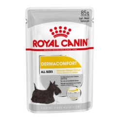 ROYAL CANIN Dermacomfort Pâté 12x85g 9 ROYAL CANIN Dermacomfort Pâté 12x85g -ROYAL CANIN Soldes Magasin fre pl ROYAL CANIN Dermacomfort Pate 12x85g 10092 2