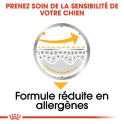 ROYAL CANIN Dermacomfort Pâté 12x85g 13 ROYAL CANIN Dermacomfort Pâté 12x85g -ROYAL CANIN Soldes Magasin fre pl ROYAL CANIN Dermacomfort Pate 12x85g 10092 6