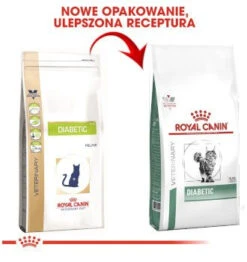 Meilleures ventes -ROYAL CANIN Soldes Magasin fre pl ROYAL CANIN Diabetic 3 5kg 15891 1