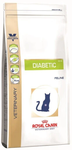 ROYAL CANIN Diabetic 3,5kg